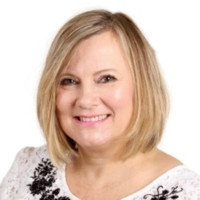 Tracie Goodey