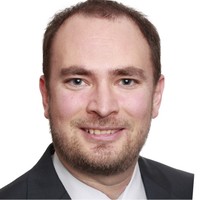 John Schroeder DO, MBA