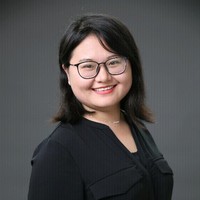 Afra Wang