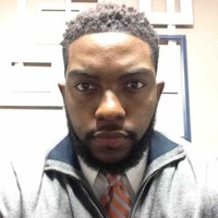 Derrick Young
