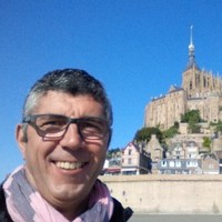 Christophe BESNARD