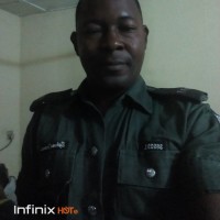 Egbunu Francis