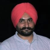 Gurbax Singh Bhangal