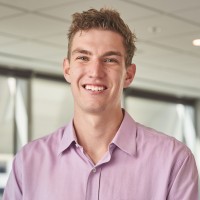 Zane Van Eck