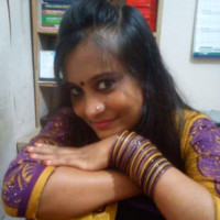 Samia Rahman