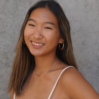 Hannah Bai
