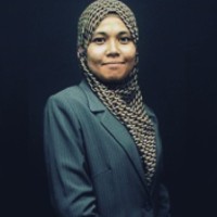 Siti Naziha