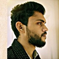 Prasad Gowda K N