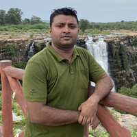 Mitesh Verma