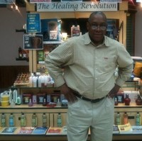 Anthony Simmonds