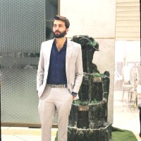 Awais Rehman