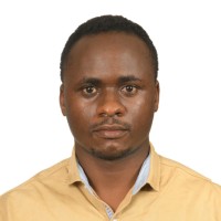 Kelvin Njoki