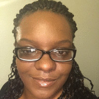 Ebony Jones