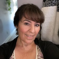 Maria Delgadillo
