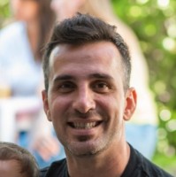 Diego Sebastian Albo