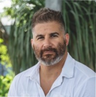 Patrick Khosravani