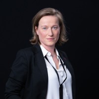 Caroline Pierret