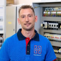Stephan Habets