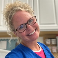 Cara Rasmussen, Aud, Ccc-A