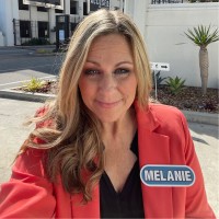 Melanie Baker