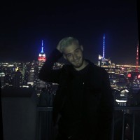 Gwenc'hlan Le ny