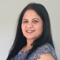 Roshni Trivedi