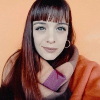Lucia Aranzulla