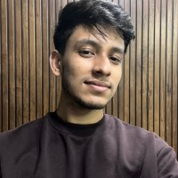Ahnaan Merchant