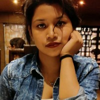 Anchita Palit