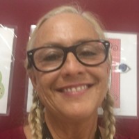 Debbie Masters