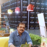 Prashant Saxena
