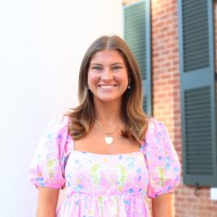 Grace Mitchell