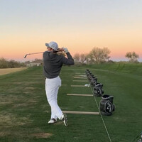Devon Pilkington, Pga