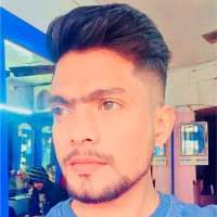 Aahil Raza