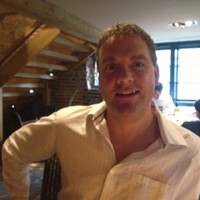 Ben Checketts