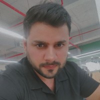 Mayank Dattatray