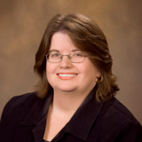 Mitzi Holmes