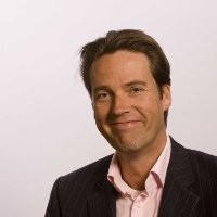 Rob Van Dijk