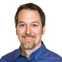Aaron Huey