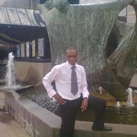 Bernard Magunda