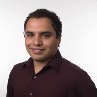 Jesus G. Cruz-Garza, PhD