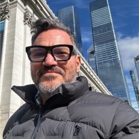 Carlos Ramirez