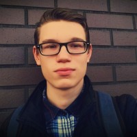 Dmitriy Hughes