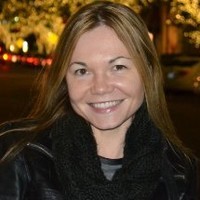 Darya Zhelezkov
