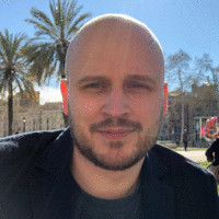 Boris Musatov