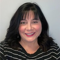 Suzanne Rzicznek Cortes