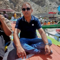 Shammas Jalil