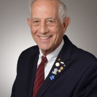 Dr. Jack Saxonhouse