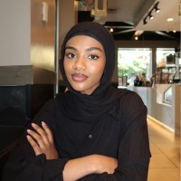 Nashwa Mayeldeen
