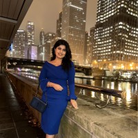 Anjali Shukla